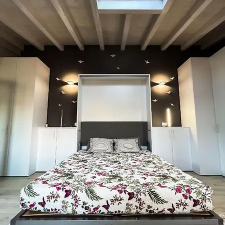 Holiday home I Particolari Lerici