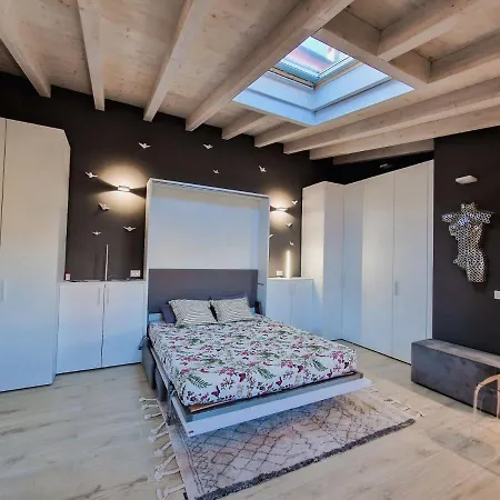 Holiday home I Particolari Lerici