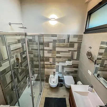 I Particolari Holiday home