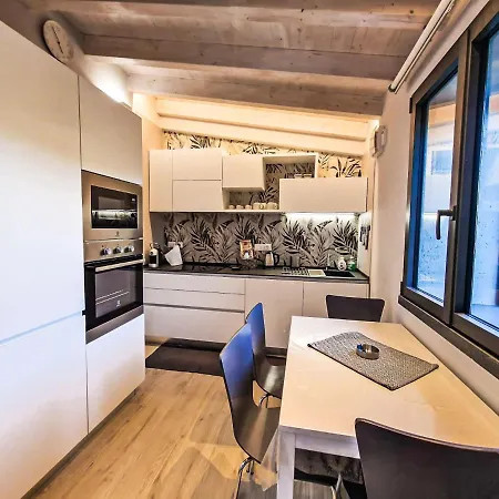 I Particolari Holiday home