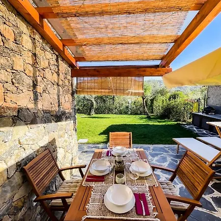 I Particolari Holiday home *