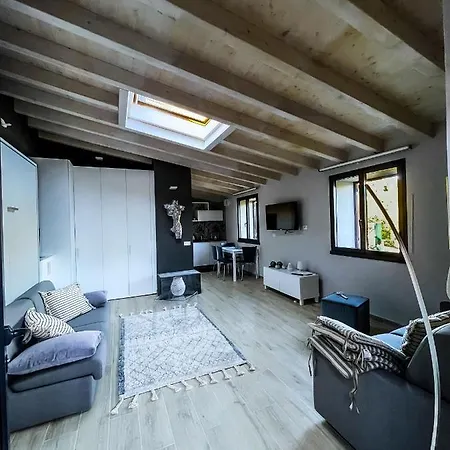 I Particolari Lerici