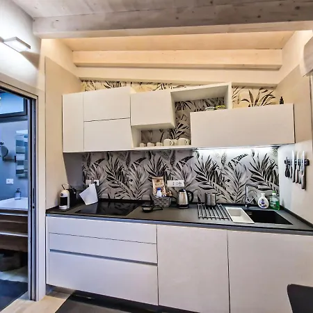 I Particolari * 레리치