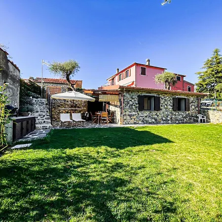 I Particolari 레리치