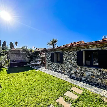 I Particolari Holiday home *