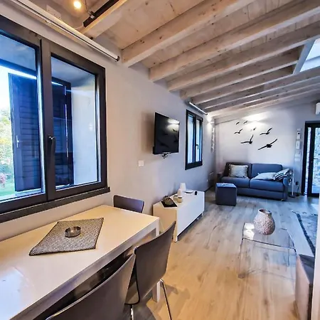 I Particolari Holiday home Lerici