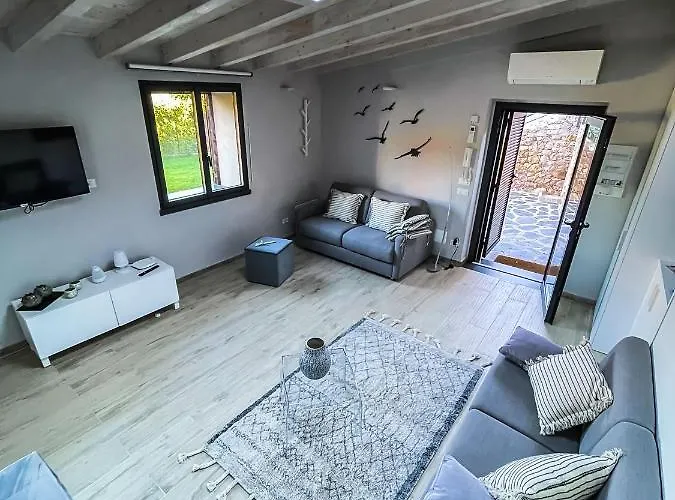 I Particolari Lerici