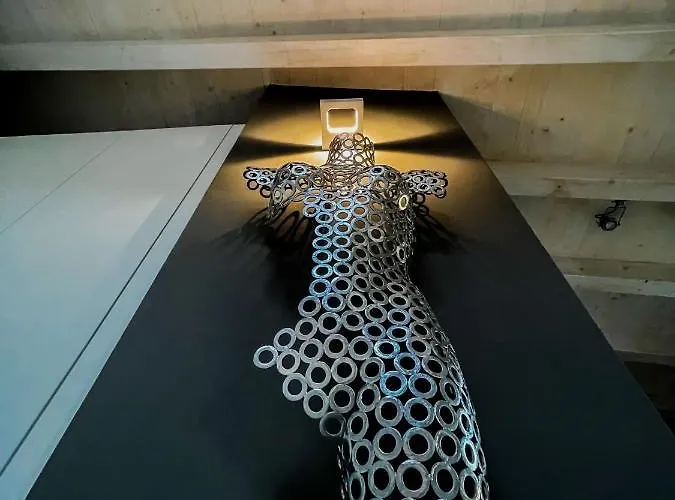 I Particolari * Lerici