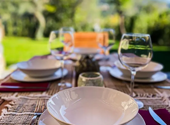 I Particolari Lerici