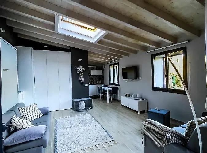 I Particolari Lerici