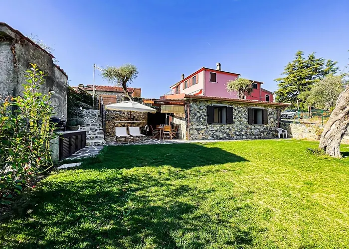 I Particolari Lerici