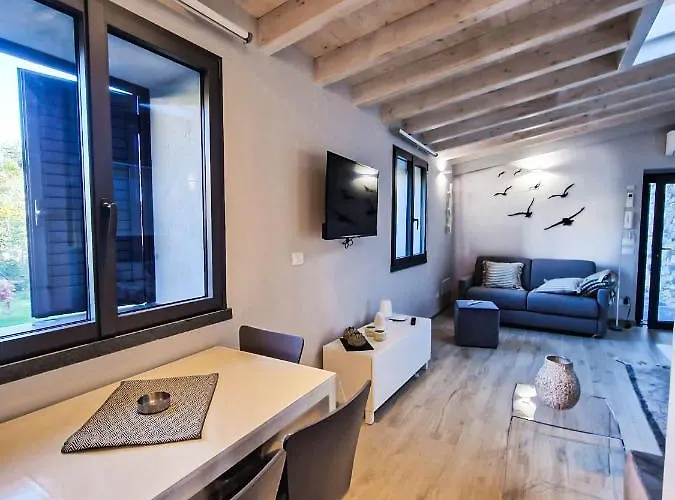 I Particolari Semesterbostad Lerici