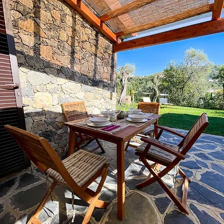 Ferienhaus I Particolari Lerici