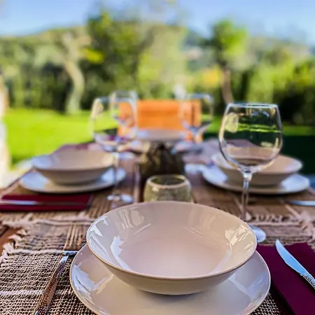 I Particolari 莱里奇