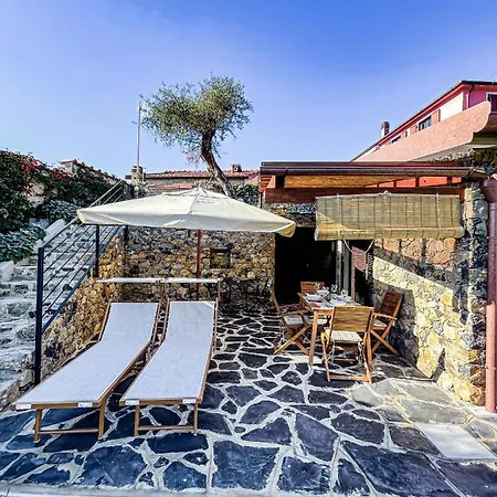 I Particolari * Леричи