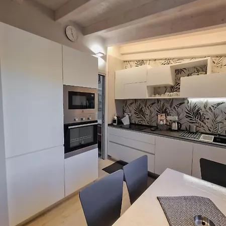 Prázdninový dům I Particolari Lerici